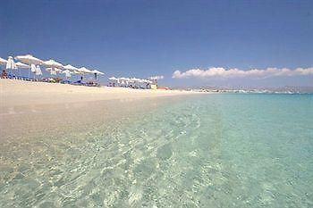 מלון Naxos Chora Naxos Imperial מראה חיצוני תמונה