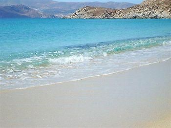 מלון Naxos Chora Naxos Imperial מראה חיצוני תמונה