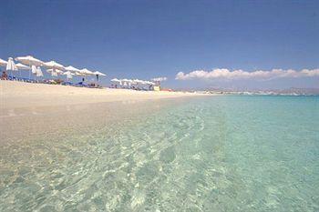 מלון Naxos Chora Naxos Imperial מראה חיצוני תמונה