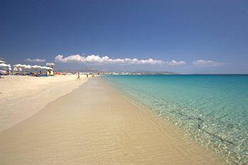 מלון Naxos Chora Naxos Imperial מראה חיצוני תמונה