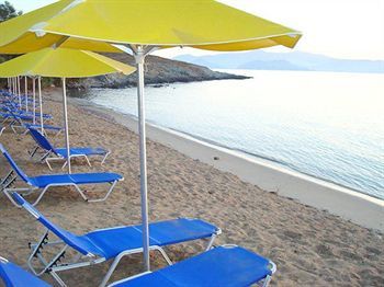 מלון Naxos Chora Naxos Imperial מראה חיצוני תמונה